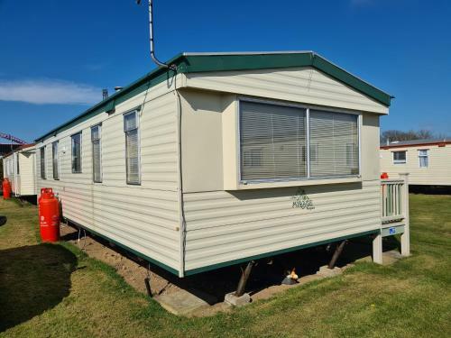 6 Berth On Mayville
