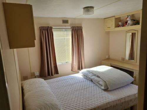 6 Berth On Mayville