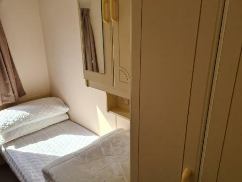 6 Berth On Mayville