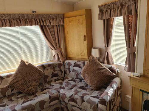 6 Berth On Mayville