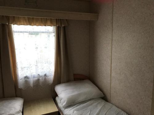 8 Berth On Coral Beach (Westmorland)