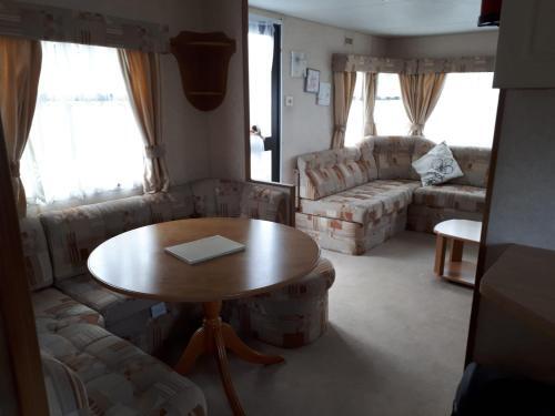 8 Berth On Coral Beach (Westmorland)