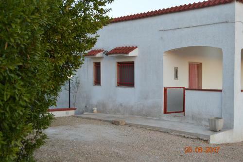 Villa Cristina