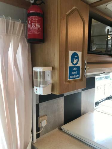 S&c 6 Berth