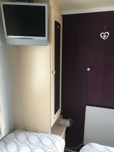S&c 6 Berth