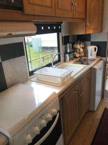 S&c 6 Berth