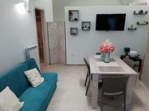 Apartamento Casa Maria
