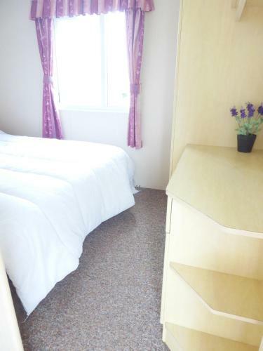 Apartamento Self Contained 2 Bedroom Caravan Next To Beach