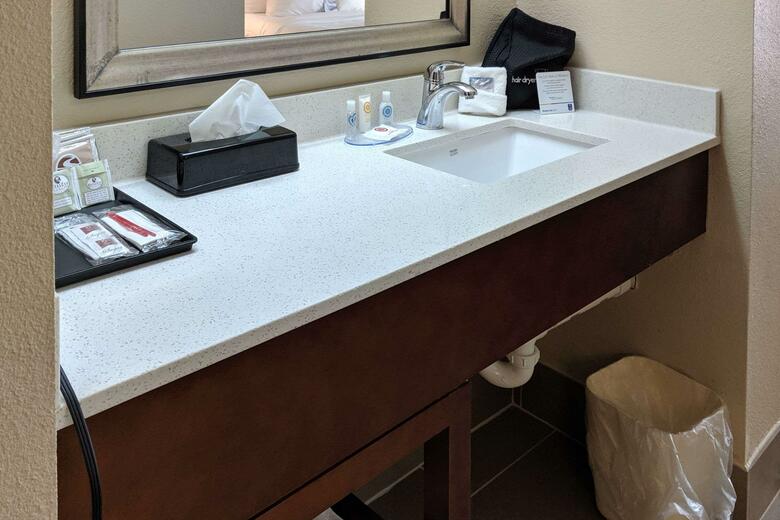 Hotel Comfort Inn Paducah