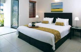 Hotel Blue Lagoon Resort