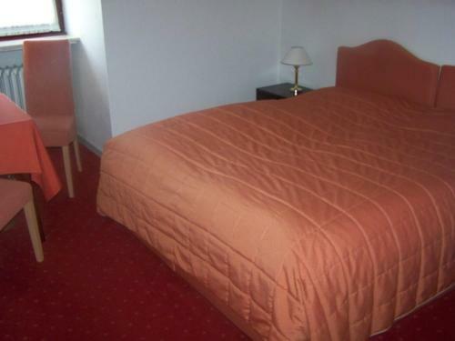Hotel Am Ufer