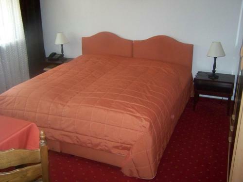 Hotel Am Ufer