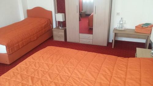 Hotel Am Ufer