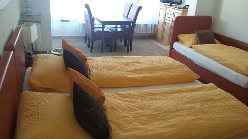 Hotel Am Ufer