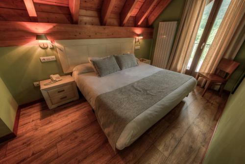 Apartahotel Tres Qui�ones