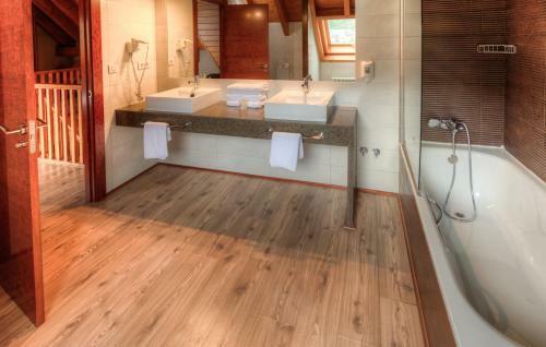 Apartahotel Tres Qui�ones