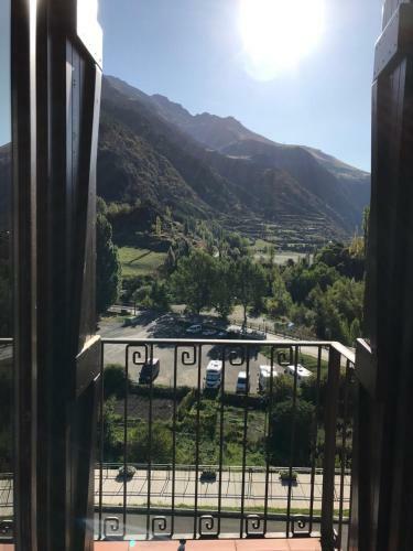 Apartahotel Tres Qui�ones