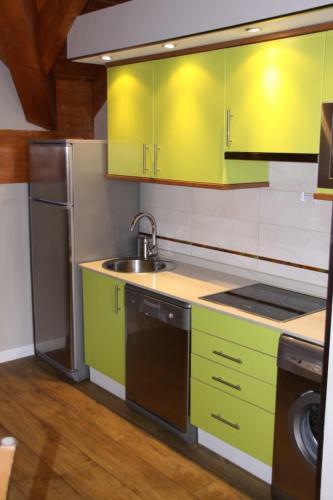 Apartahotel Tres Qui�ones