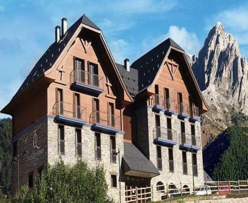 Apartahotel Tres Qui�ones