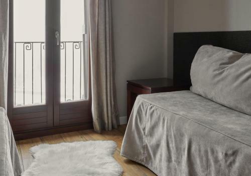 Apartahotel Tres Qui�ones