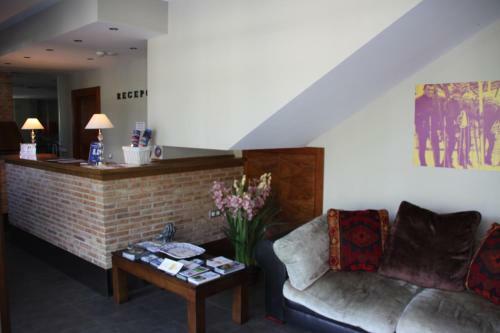 Apartahotel Tres Qui�ones
