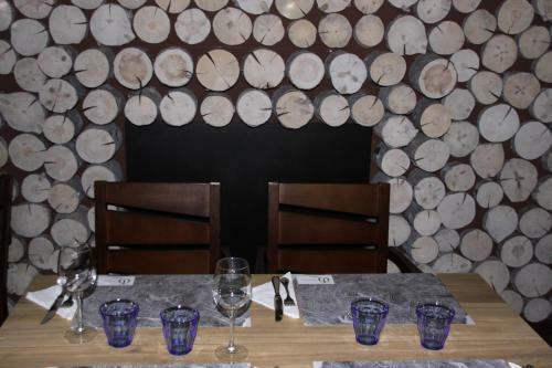 Apartahotel Tres Qui�ones
