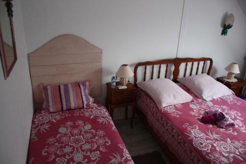 Bed & Breakfast Yec'hed Mat