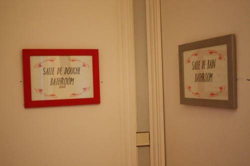 Bed & Breakfast Yec'hed Mat