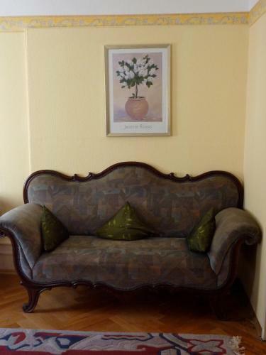 Hotel Waldfriede