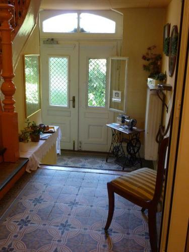 Hotel Waldfriede