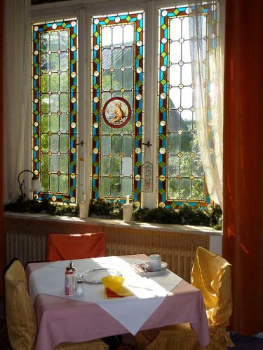 Hotel Waldfriede