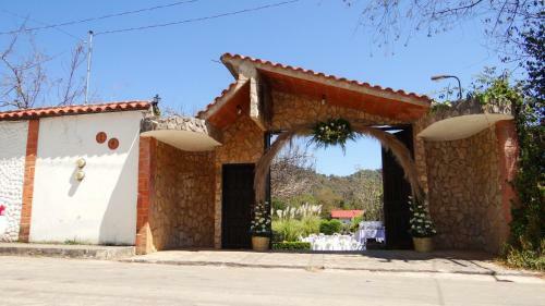 Villa Quinta La Soledad