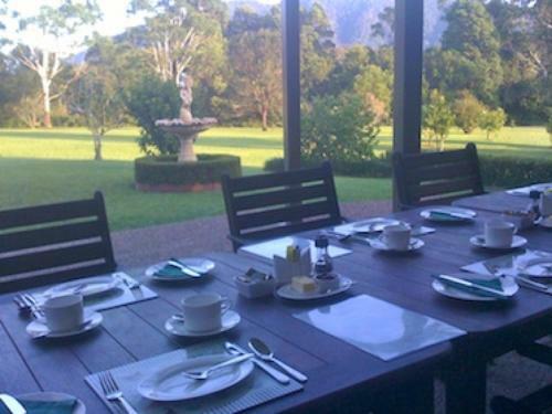 Bed & Breakfast Yarrahapinni Homestead