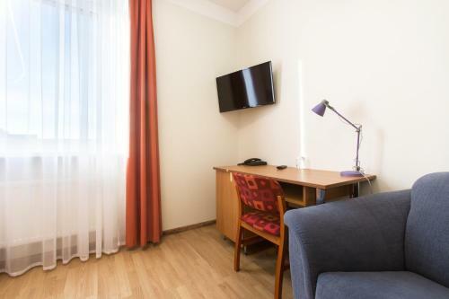 Narva Hotell
