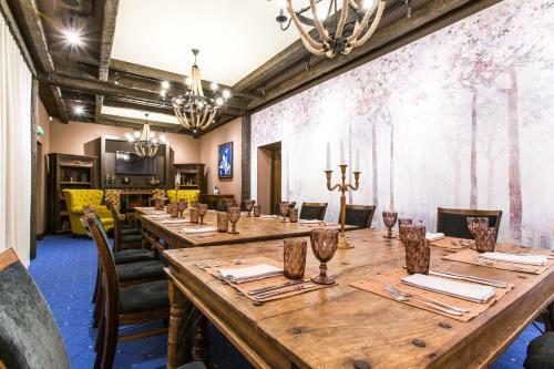 Narva Hotell