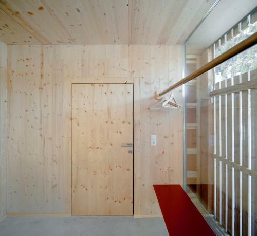 Ferienhaus Alpin