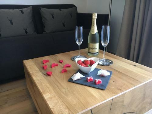 Hostal Pension Und Apartment Haus Angelika