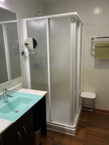 Hostal - Bungalows Camping C�ceres