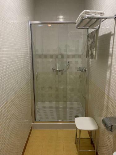 Hostal - Bungalows Camping C�ceres