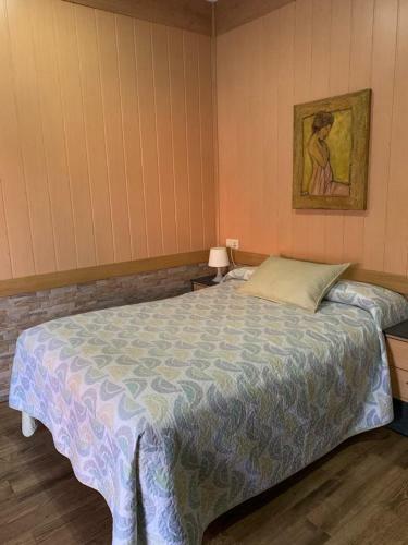 Hostal - Bungalows Camping C�ceres