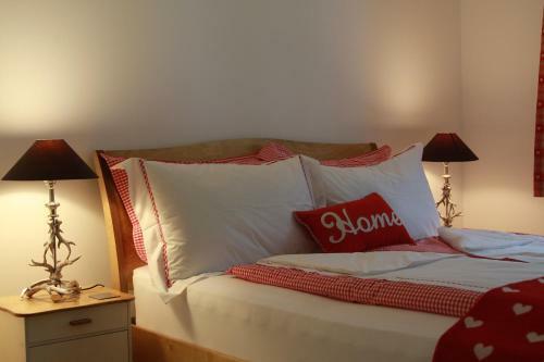 Bed & Breakfast Haus Salzkammergut