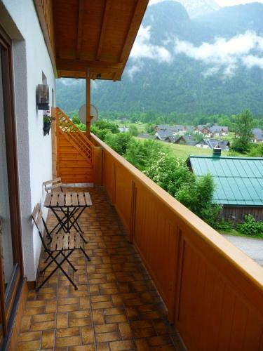 Bed & Breakfast Haus Salzkammergut