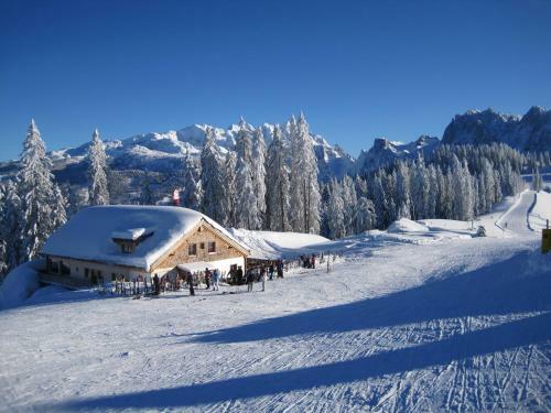 Bed & Breakfast Haus Salzkammergut