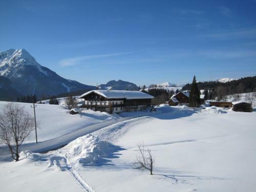 Bed & Breakfast Haus Salzkammergut