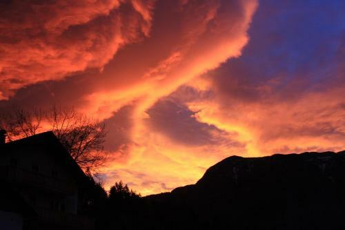 Bed & Breakfast Haus Salzkammergut