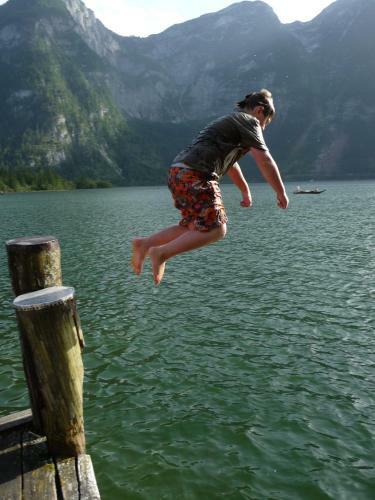Bed & Breakfast Haus Salzkammergut
