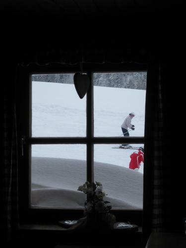Bed & Breakfast Haus Salzkammergut