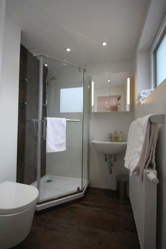 Bed & Breakfast Haus Salzkammergut