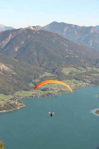 Bed & Breakfast Haus Salzkammergut