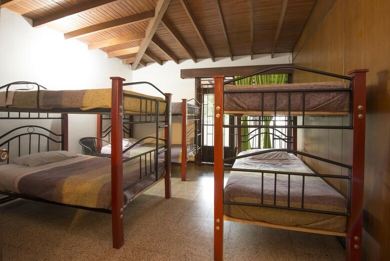Hostal Grand Hostel Medellin